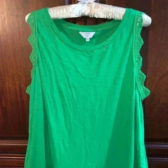 CROWN & IVY PETITE XL NWT - Picture 1 of 7